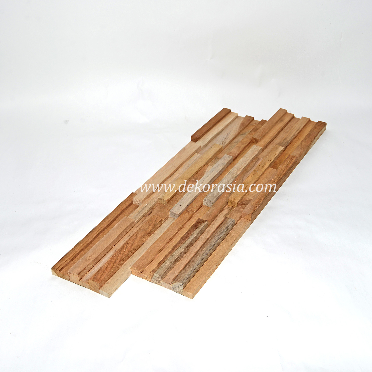 Wood Wall Cladding Luxury interior 3D Wall Cladding for Home Decoration